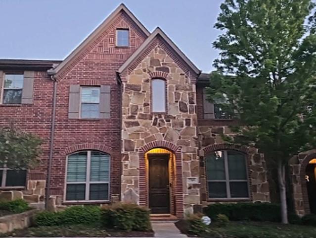 House for sale in Mckinney, Texas