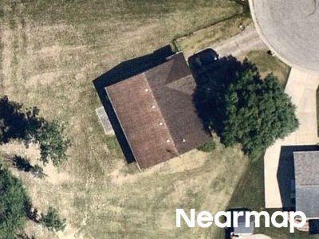 House for sale in Huntington, Indiana