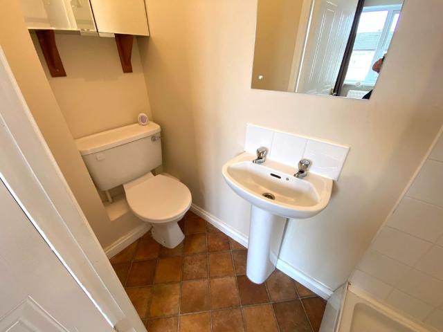 House to rent in Balbriggan, North Tipperary