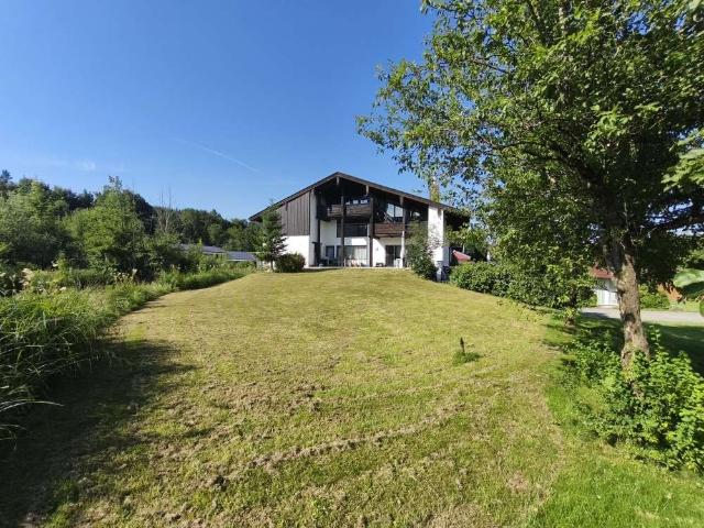 Wohnung kaufen in Frasdorf, Landkreis Rosenheim
