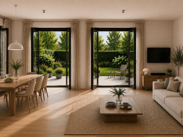 Wohnung kaufen in Gstadt, Bayern