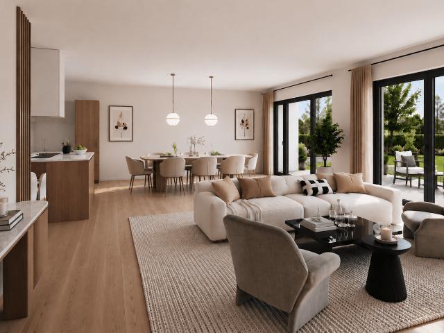 Wohnung kaufen in Gstadt, Bayern