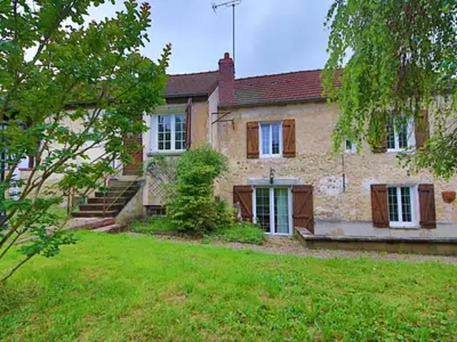 Maison vente à Chierry