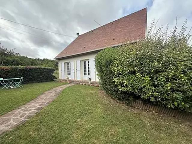 Maison vente à Château-Thierry, Chierry
