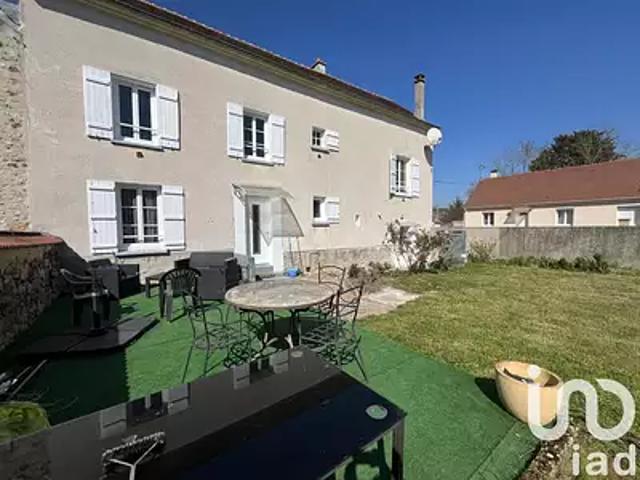 Maison vente à Chierry