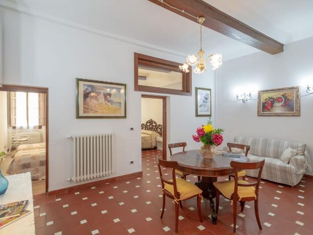Appartamento in affitto a Quartiere 1, Firenze