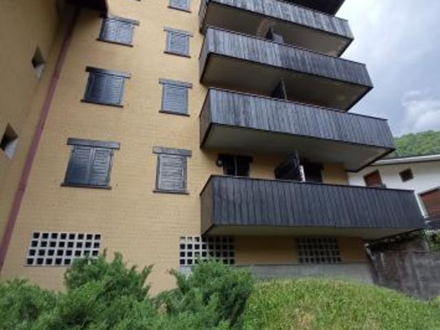 Appartamento in vendita a Battaini, Chiesa In Valmalenco