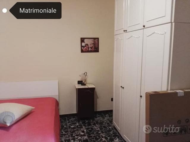 Stanza in affitto a Chieti
