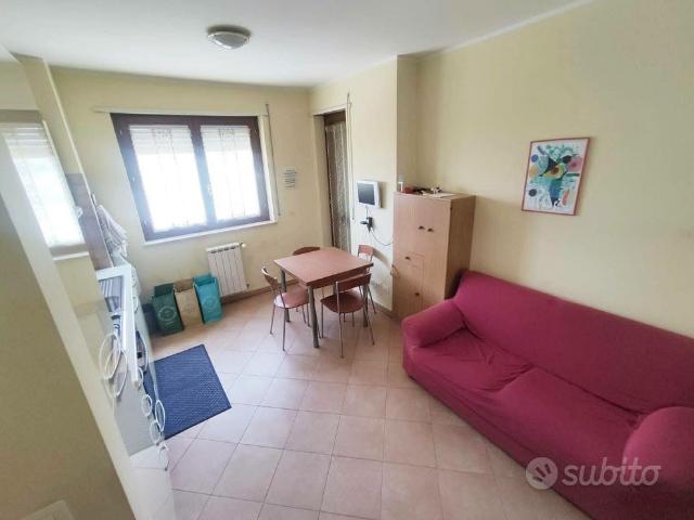 Stanza in affitto a Chieti