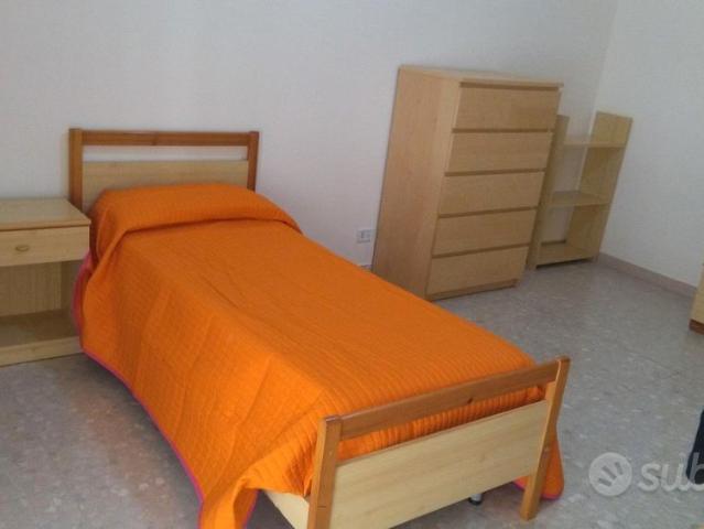Stanza in affitto a Chieti