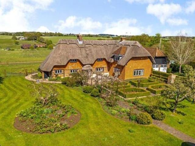 House for sale in Enborne, West Berkshire