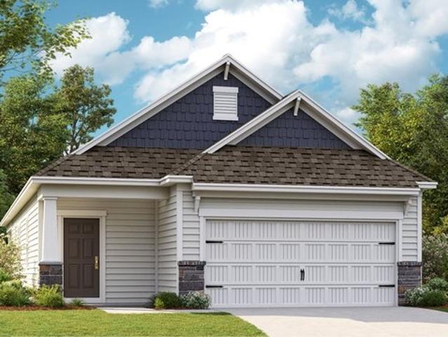 House for sale in Travelers Rest, South Carolina