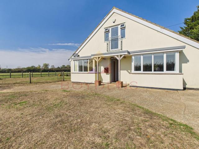 House for rent in Heybridge Basin, Maldon