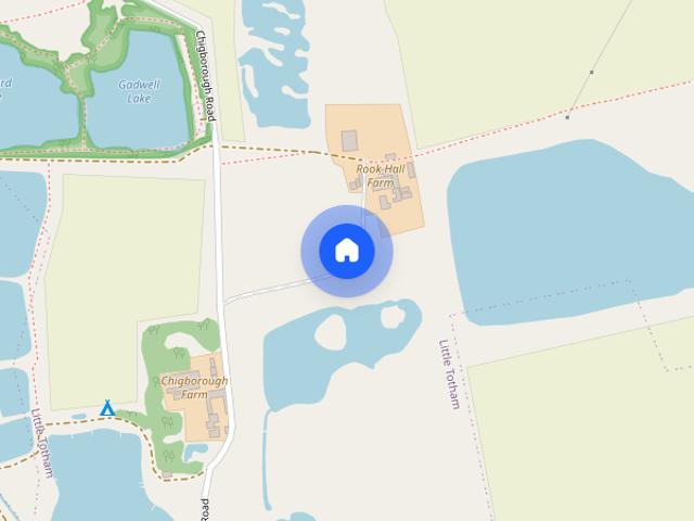 House for rent in Heybridge Basin, Maldon