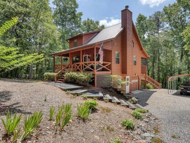 House for sale in Blairsville