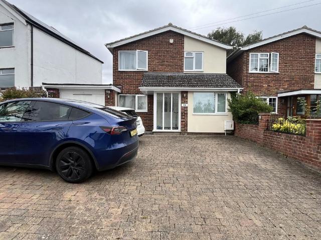 House for rent in Chignall St. James, Chelmsford