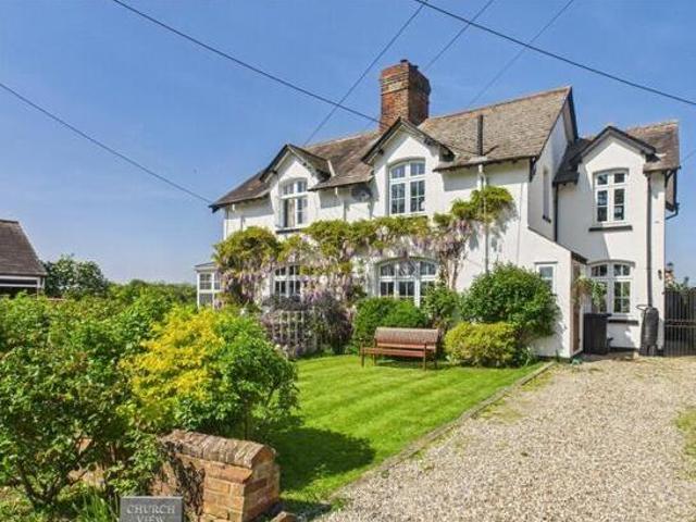 House for sale in Chelmsford