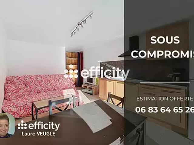 Appartement vente à Chambéry, Chignin