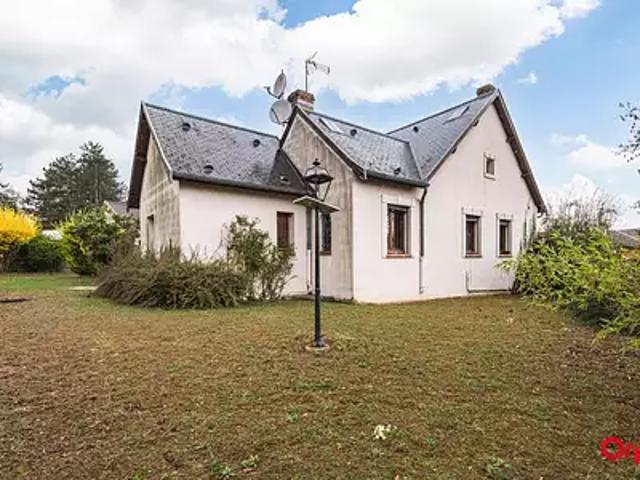 Maison vente à Reims, Chigny-les-roses