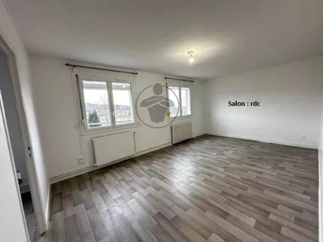 Maison vente à Reims, Chigny-les-roses