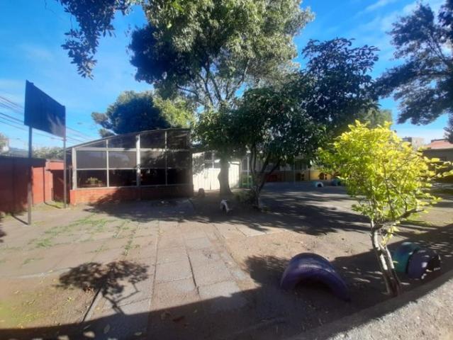 Chiguayante, Manuel rodriguez 2040
