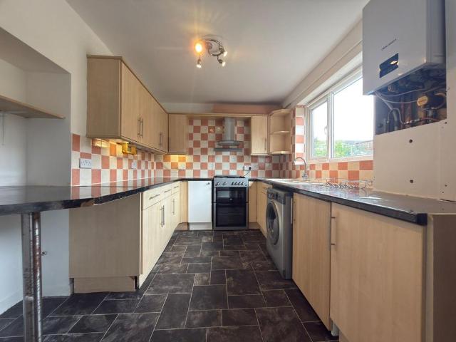 House for rent in London Borough of Redbridge, Greater London