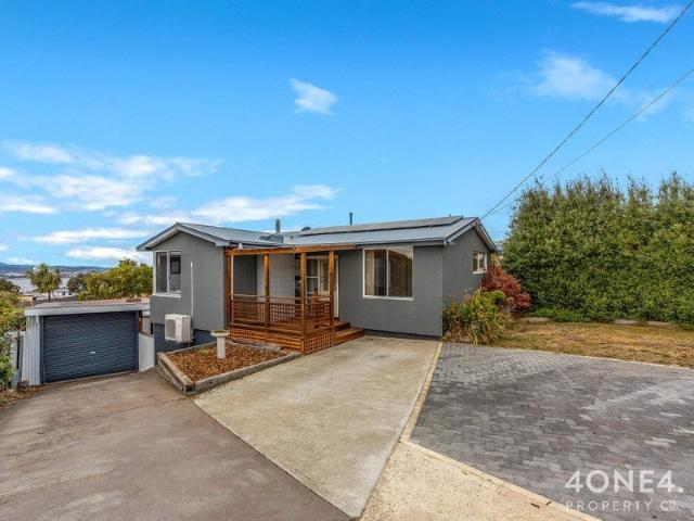 House for sale in Hobart, Tasmania