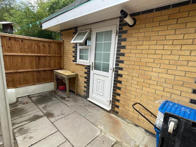 Apartment for rent in Grange Hill, Epping Forest
