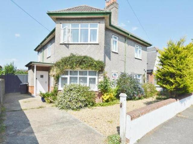 House for sale in Bournemouth