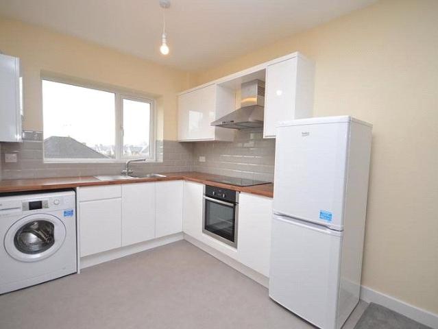 Apartment for rent in London Borough of Redbridge, Greater London