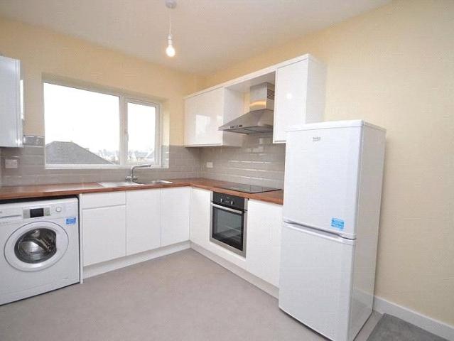 Apartment for rent in London Borough of Redbridge, Greater London