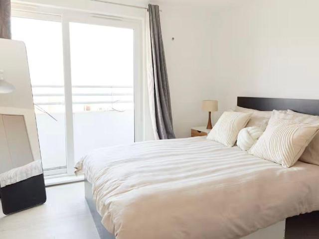 Apartment for rent in South Woodford, Greater London