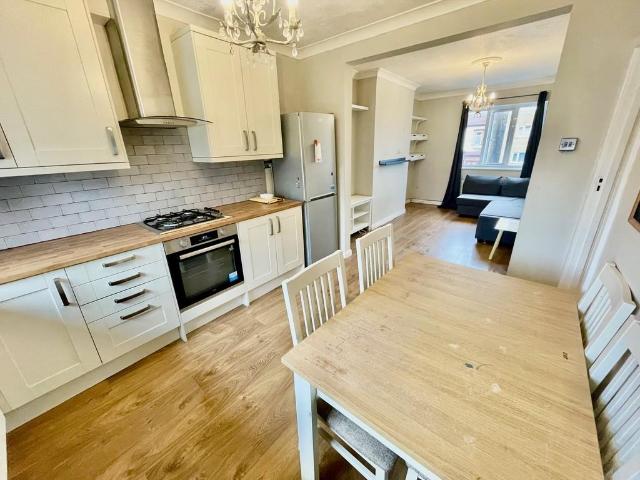 House for rent in South Woodford, Greater London