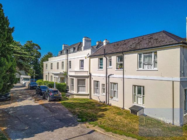 House for rent in Woodford Bridge, Greater London