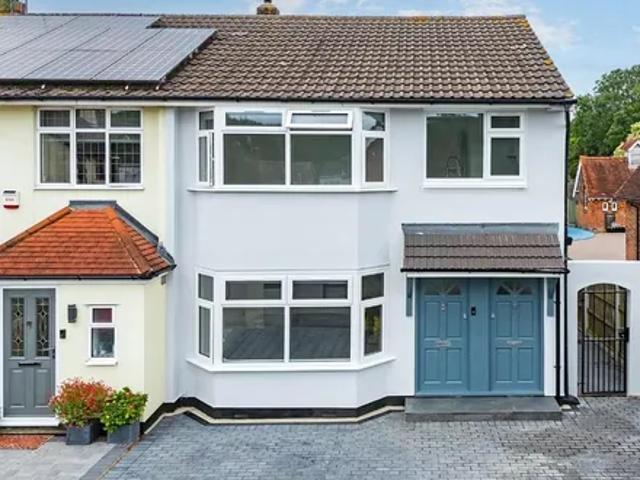 Apartment for rent in Chigwell, Epping