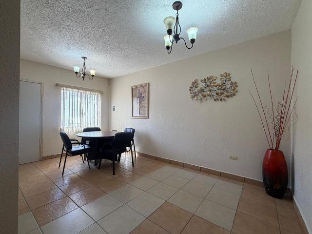 Casa en renta en Juárez, Chihuahua