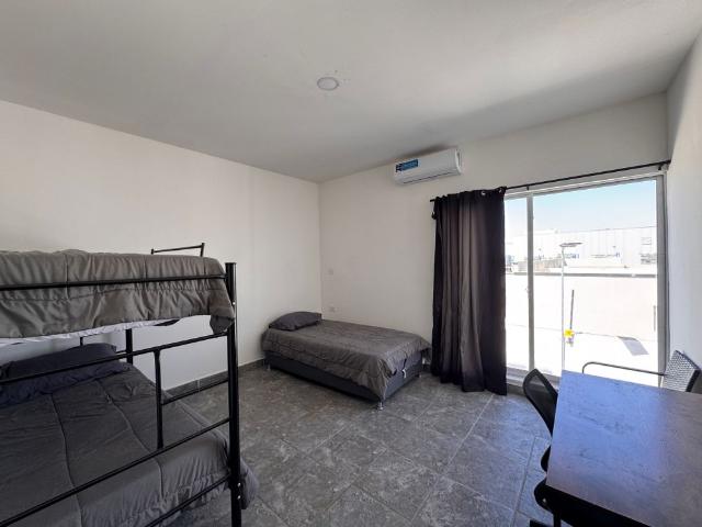 Cuarto en renta en Juárez, Chihuahua