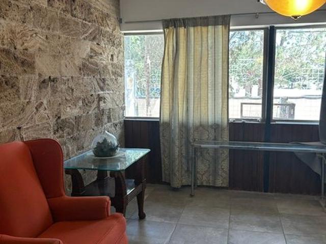 Casa en renta en Juárez, Chihuahua
