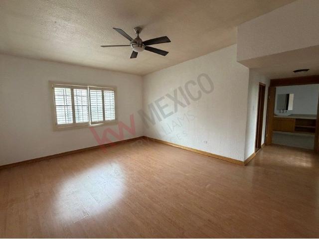 Casa en renta en Juárez, Chihuahua