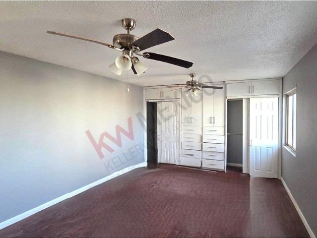 Casa en renta en Ciudad Juárez, Juárez