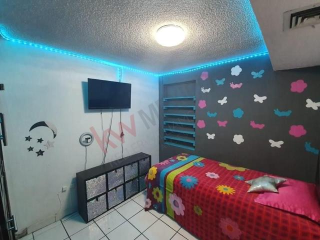 Casa en renta en Juárez, Chihuahua