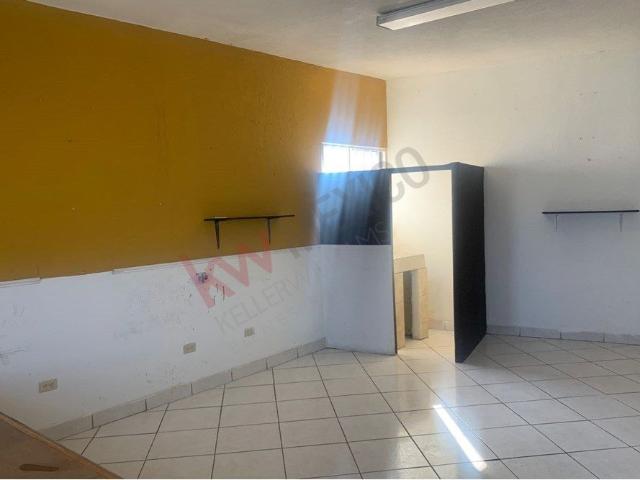 Casa en renta en Juárez, Chihuahua