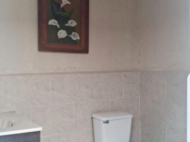 Cuarto en renta en Juárez, Chihuahua