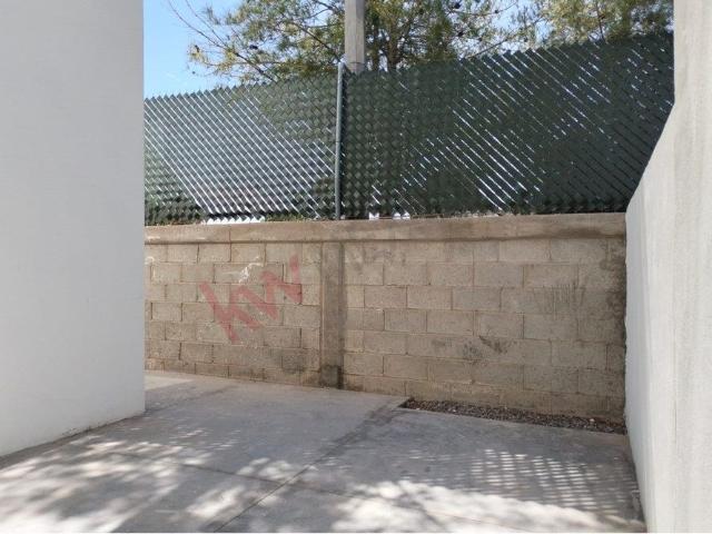 Departamento en renta en Juárez, Chihuahua