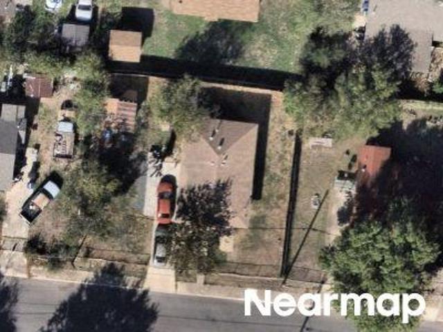 House for sale in San Antonio