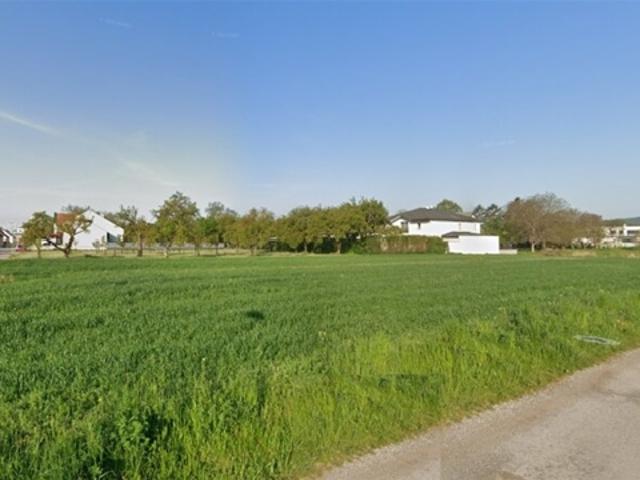 Grundstück kaufen in Kittsee, Burgenland