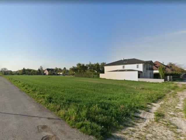 Grundstück kaufen in Kittsee, Burgenland