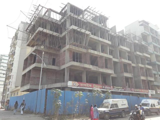 Flat for sale in Kalyan-dombivali, Kalyan