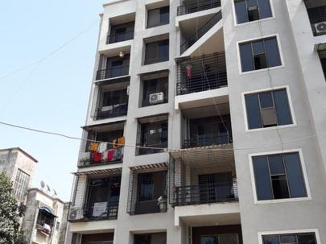 Flat for sale in Kalyan-dombivali, Kalyan