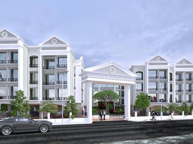 Flat for sale in National Capital Territory Of Delhi